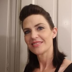 Meet your Posher, Kristin